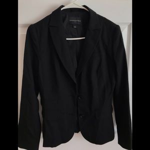 Banana republic blazer